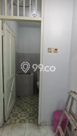 Rumah Modern 3 KT LT 108m2 di Citra Garden Rumah Modern 3 KT LT 108m2 di Citra Garden