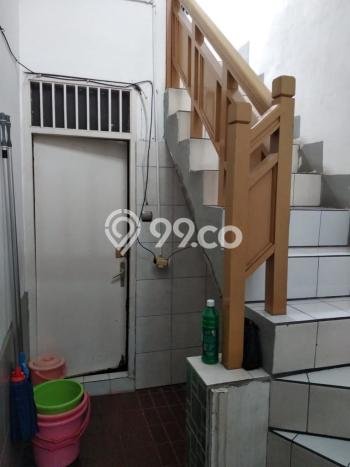 Rumah Modern 3 KT LT 120m2 di Citra Garden Rumah Modern 3 KT LT 120m2 di Citra Garden