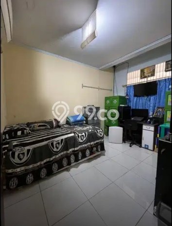 PRIME LOCATION! Rumah Strategis di Kalideres, LT 144m² LB 96m² PRIME LOCATION! Rumah Strategis di Kalideres, LT 144m² LB 96m²