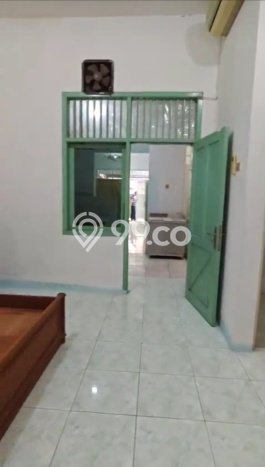 Rumah Modern 3 KT LT 108m2 di Citra Garden Rumah Modern 3 KT LT 108m2 di Citra Garden