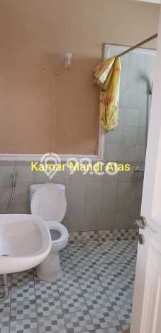 Dijual Rumah Luas Elegan Dengan View Cantik di Duta Garden, Tangerang Dijual Rumah Luas Elegan Dengan View Cantik di Duta Garden, Tangerang