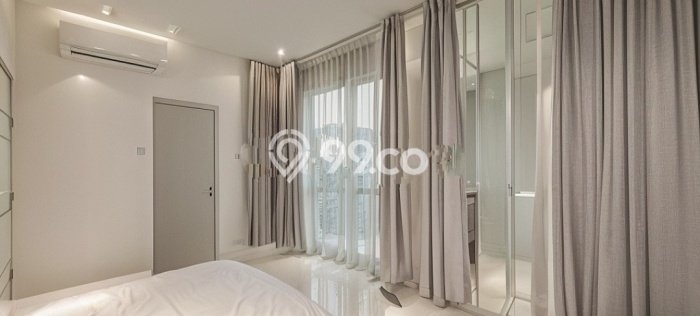 Jual Rumah Modern 2 KT di Taman Palem, Jakarta Barat Jual Rumah Modern 2 KT di Taman Palem, Jakarta Barat