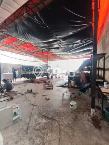 Untuk Dijual! Gudang di Kalideres Jakarta Barat LT 2000m2 / LB 1800m2 Kawasan Bisnis Untuk Dijual! Gudang di Kalideres Jakarta Barat LT 2000m2 / LB 1800m2 Kawasan Bisnis