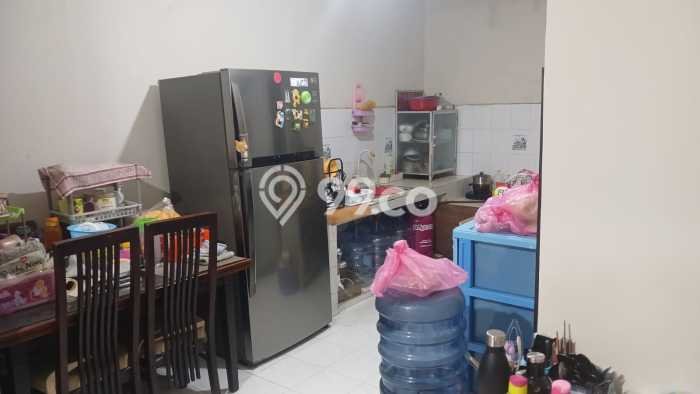 Jual Rumah Eksklusif 2 KT di Citra Garden, Jakarta Barat Jual Rumah Eksklusif 2 KT di Citra Garden, Jakarta Barat