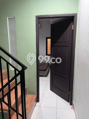 Jual Rumah Favorit Siap Huni LB 60m2 di Cengkareng, Jakarta Barat Jual Rumah Favorit Siap Huni LB 60m2 di Cengkareng, Jakarta Barat