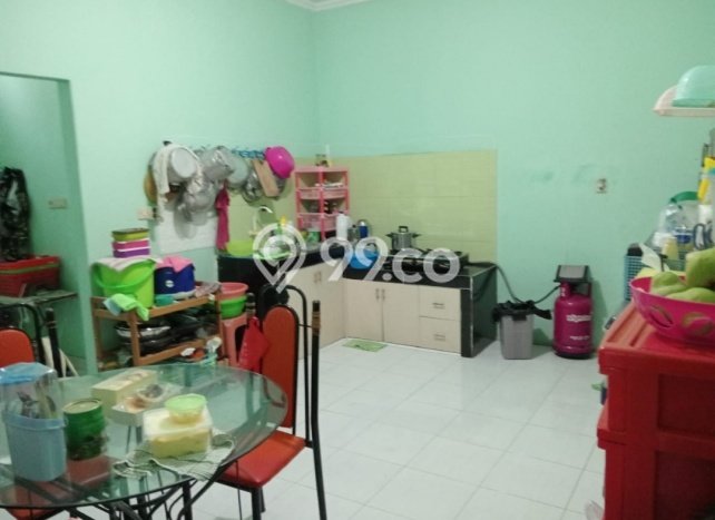 Rumah Terawat di Kalideres, Jakarta Barat, LT 117m², LB 169m² Rumah Terawat di Kalideres, Jakarta Barat, LT 117m², LB 169m²