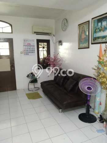 Rumah Modern 2 KT LT 72m2 di Citra Garden Rumah Modern 2 KT LT 72m2 di Citra Garden