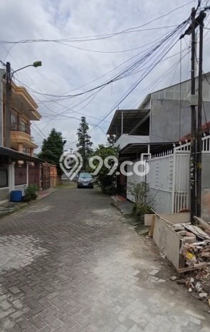 Dijual Hunian Rumah Terawat 2 Kamar di Citra Garden, Jakarta Barat Dijual Hunian Rumah Terawat 2 Kamar di Citra Garden, Jakarta Barat