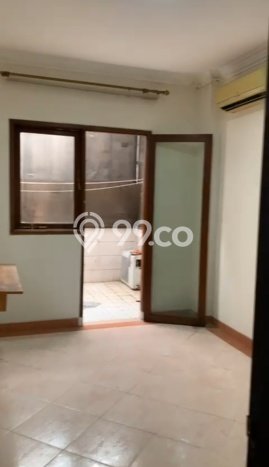 Rumah Modern 4 Kamar LT 108m2 di Taman Surya Rumah Modern 4 Kamar LT 108m2 di Taman Surya
