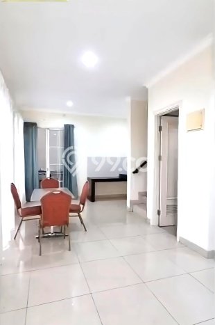 Jual Rumah Mewah Megah Dengan View Eksklusif di Green Lake City, Jakarta Barat Jual Rumah Mewah Megah Dengan View Eksklusif di Green Lake City, Jakarta Barat