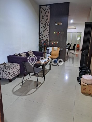 Rumah Elit LB 175m2 Siap Pakai Desain Elegan di Citra Garden, Jakarta Barat Rumah Elit LB 175m2 Siap Pakai Desain Elegan di Citra Garden, Jakarta Barat