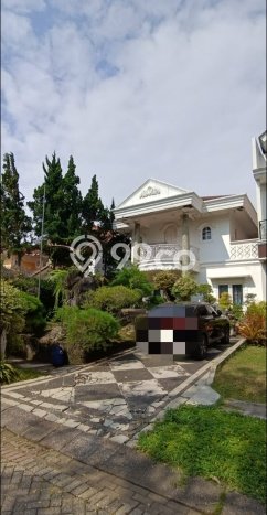 Vila Premium di , Luas 250m2m², Dekat ke Bogor, Bogor Vila Premium di , Luas 250m2m², Dekat ke Bogor, Bogor
