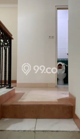 Rumah Modern 4 Kamar LT 108m2 di Taman Surya Rumah Modern 4 Kamar LT 108m2 di Taman Surya