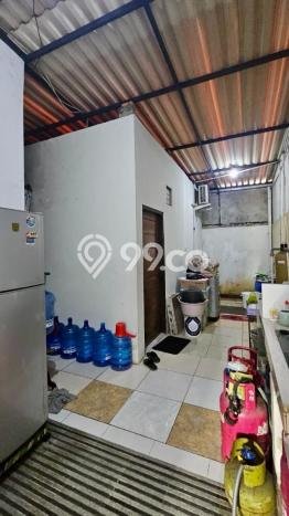 Dijual Hunian Rumah Terawat 3 KT di Citra Garden, Jakarta Barat Dijual Hunian Rumah Terawat 3 KT di Citra Garden, Jakarta Barat