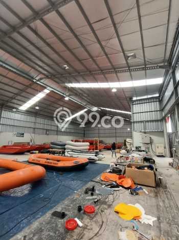 Untuk Dijual! Gudang di Kalideres Jakarta Barat LT 2000m2 / LB 1800m2 Kawasan Bisnis Untuk Dijual! Gudang di Kalideres Jakarta Barat LT 2000m2 / LB 1800m2 Kawasan Bisnis