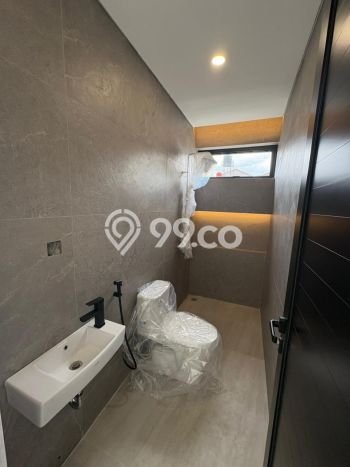 For Sale! Luxury House LT 96m2 Desain Modern di Kalideres For Sale! Luxury House LT 96m2 Desain Modern di Kalideres