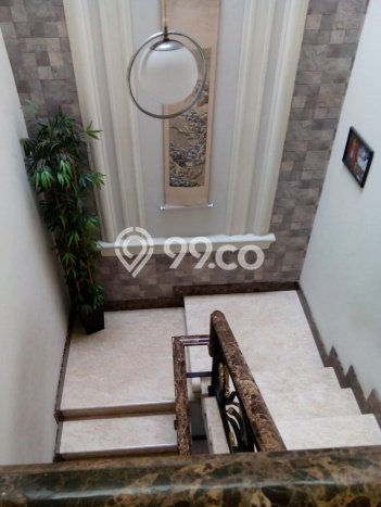 Rumah Luxury Modern Siap Huni di Daan Mogot Jakarta Barat Rumah Luxury Modern Siap Huni di Daan Mogot Jakarta Barat