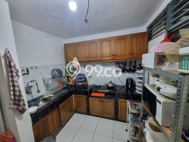 Dijual Rumah Eksklusif 3 KT di Citra Garden, Jakarta Barat Dijual Rumah Eksklusif 3 KT di Citra Garden, Jakarta Barat