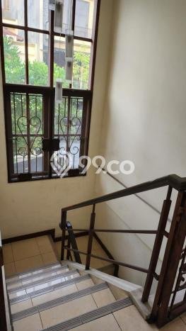 For Sale! Premium House LT 208m2 Desain Modern di Taman Palem For Sale! Premium House LT 208m2 Desain Modern di Taman Palem