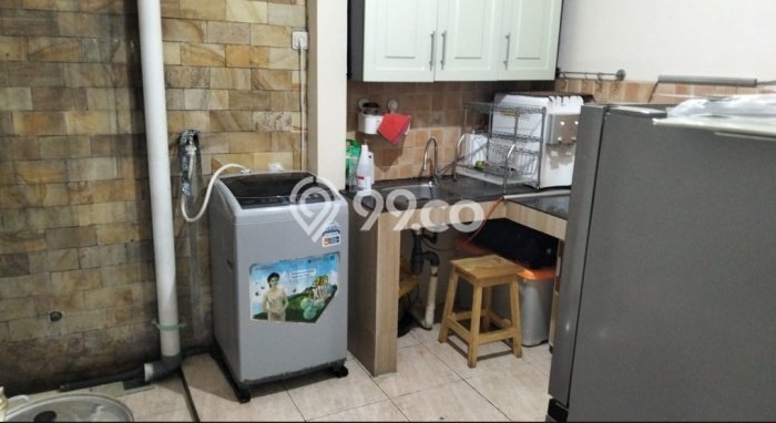 Dijual Hunian Rumah Terawat 3 Kamar di Gading Serpong, Tangerang Dijual Hunian Rumah Terawat 3 Kamar di Gading Serpong, Tangerang
