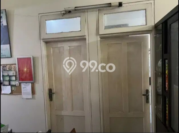 Rumah Minimalis 3 KT di Citra Garden Jakarta Barat Unfurnished Rumah Minimalis 3 KT di Citra Garden Jakarta Barat Unfurnished