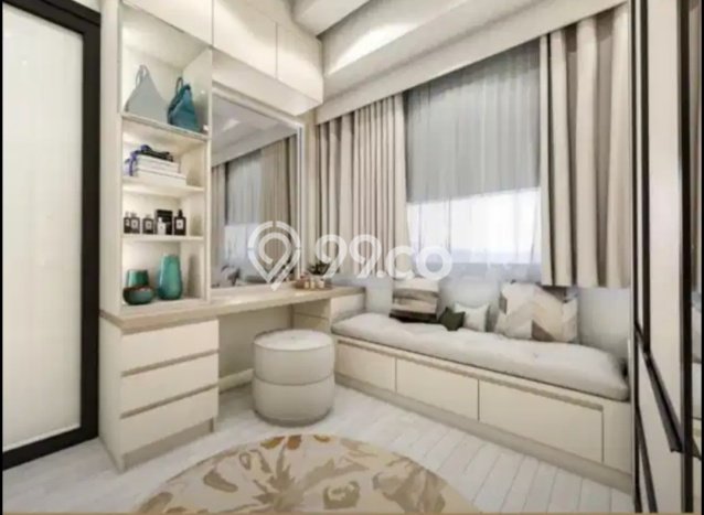 For Sale! Luxury House LT 136m2 Desain Modern di Duta Garden For Sale! Luxury House LT 136m2 Desain Modern di Duta Garden