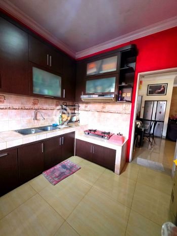 Rumah Luxury Modern Siap Huni di Metro permata Jakarta Barat Rumah Luxury Modern Siap Huni di Metro permata Jakarta Barat