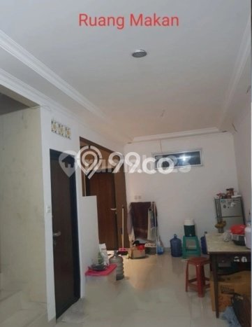 Rumah Asri di Taman Surya, 4 KT, Lingkungan Tenang, LT 120m² LB 200m² Rumah Asri di Taman Surya, 4 KT, Lingkungan Tenang, LT 120m² LB 200m²