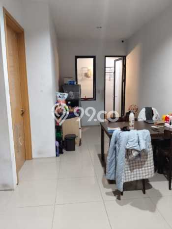 Rumah Minimalis 3 Kamar LT 75m2 di Citra Garden Rumah Minimalis 3 Kamar LT 75m2 di Citra Garden