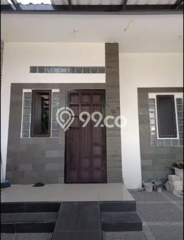 Dijual Rumah Modern 4 KT di Citra Garden, Jakarta Barat Dijual Rumah Modern 4 KT di Citra Garden, Jakarta Barat