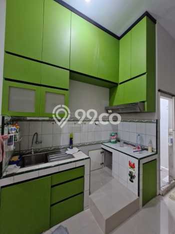 Rumah Modern 2 KT di Taman Surya Jakarta Barat Semi Furnished Rumah Modern 2 KT di Taman Surya Jakarta Barat Semi Furnished