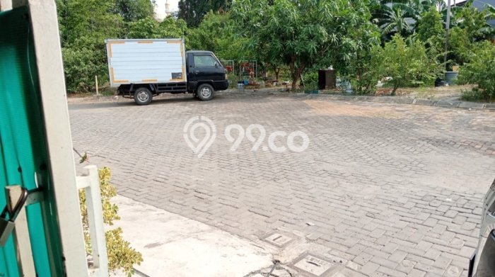 Rumah Terawat di Kalideres, Jakarta Barat, LT 117m², LB 169m² Rumah Terawat di Kalideres, Jakarta Barat, LT 117m², LB 169m²