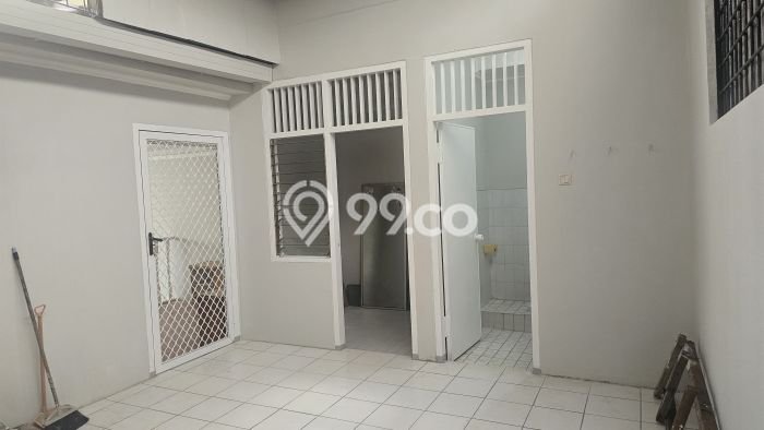 Jual Rumah Eksklusif 3 KT di Citra Garden, Jakarta Barat Jual Rumah Eksklusif 3 KT di Citra Garden, Jakarta Barat