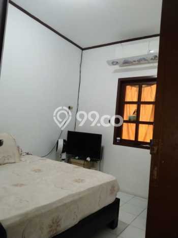Rumah Modern 2 KT LT 72m2 di Citra Garden Rumah Modern 2 KT LT 72m2 di Citra Garden