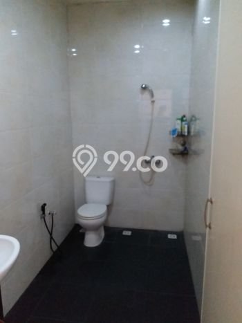 Rumah Modern 6 KT di Taman Palem Jakarta Barat Full Furnished Rumah Modern 6 KT di Taman Palem Jakarta Barat Full Furnished