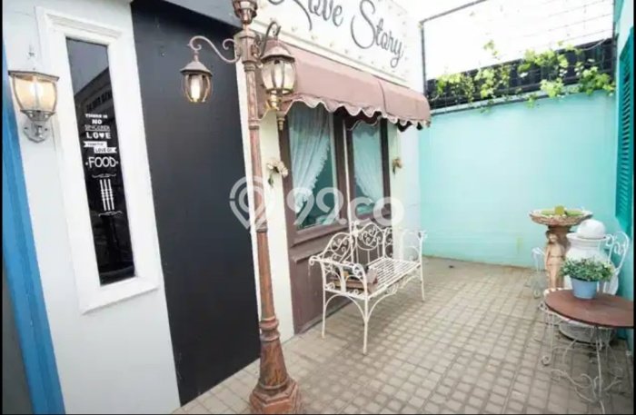 Dijual Rumah Mewah Elegan Dengan View Eksklusif di Citra Garden, Jakarta Barat Dijual Rumah Mewah Elegan Dengan View Eksklusif di Citra Garden, Jakarta Barat