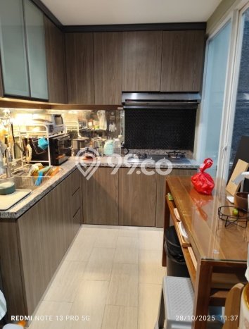 Rumah Minimalis 2 KT di Citra Garden Jakarta Barat Semi Furnished Rumah Minimalis 2 KT di Citra Garden Jakarta Barat Semi Furnished