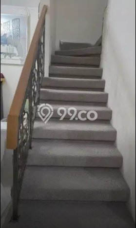Rumah Elit Modern Siap Huni di Citra Garden Jakarta Barat Rumah Elit Modern Siap Huni di Citra Garden Jakarta Barat