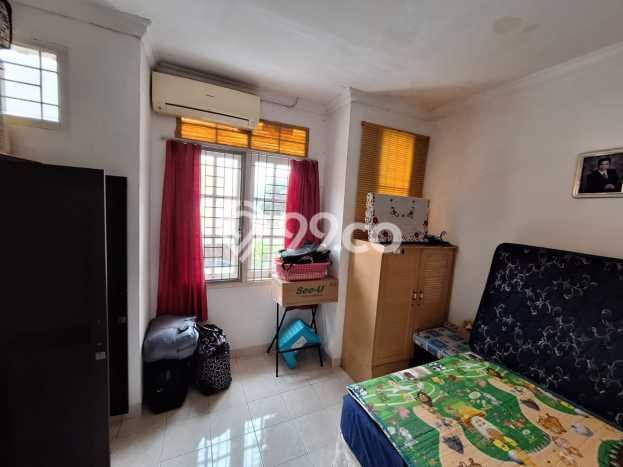 Dijual Rumah Modern 2 KT di Taman Palem, Jakarta Barat Dijual Rumah Modern 2 KT di Taman Palem, Jakarta Barat