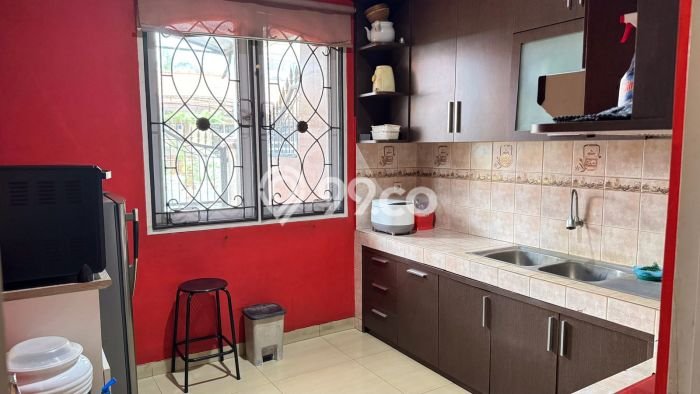 Rumah Luxury Modern Siap Huni di Metro permata Jakarta Barat Rumah Luxury Modern Siap Huni di Metro permata Jakarta Barat