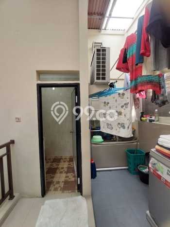 Dijual Hunian Rumah Nyaman 4 Kamar di Taman Palem, Jakarta Barat Dijual Hunian Rumah Nyaman 4 Kamar di Taman Palem, Jakarta Barat