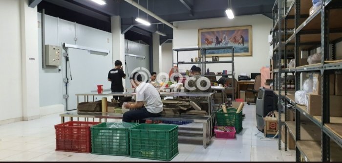 Komersial Favorit Dijual di Kembangan Jakarta Barat Kawasan Pusat Bisnis Komersial Favorit Dijual di Kembangan Jakarta Barat Kawasan Pusat Bisnis