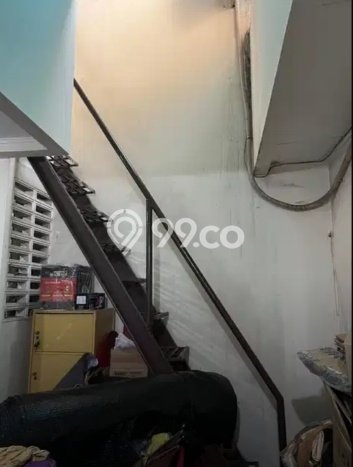 Rumah Minimalis 3 KT di Citra Garden Jakarta Barat Unfurnished Rumah Minimalis 3 KT di Citra Garden Jakarta Barat Unfurnished