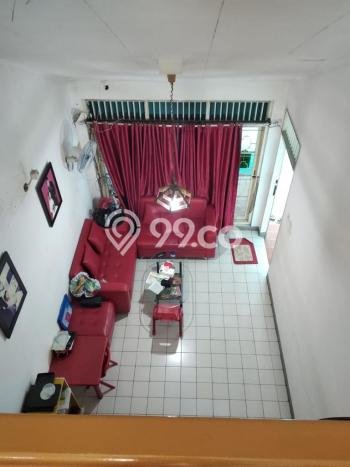 Rumah Modern 3 KT LT 120m2 di Citra Garden Rumah Modern 3 KT LT 120m2 di Citra Garden