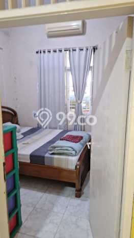Dijual Hunian Rumah Terawat 4 Kamar di Joglo, Jakarta Barat Dijual Hunian Rumah Terawat 4 Kamar di Joglo, Jakarta Barat