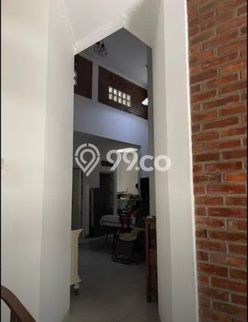 Hunian Elit LB 130m2 Siap Huni Desain Elegan di Meruya, Jakarta Barat Hunian Elit LB 130m2 Siap Huni Desain Elegan di Meruya, Jakarta Barat