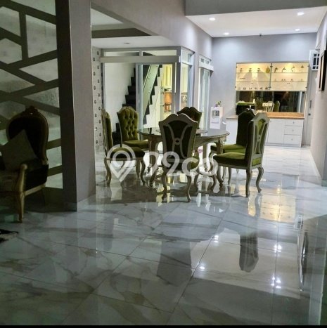 Hunian Super Elit dengan Akses Paling Strategis di Citra Garden, Jakarta Barat Hunian Super Elit dengan Akses Paling Strategis di Citra Garden, Jakarta Barat