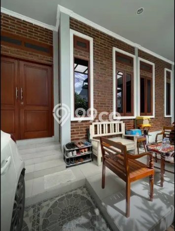 Hunian Elit LB 130m2 Siap Huni Desain Elegan di Meruya, Jakarta Barat Hunian Elit LB 130m2 Siap Huni Desain Elegan di Meruya, Jakarta Barat
