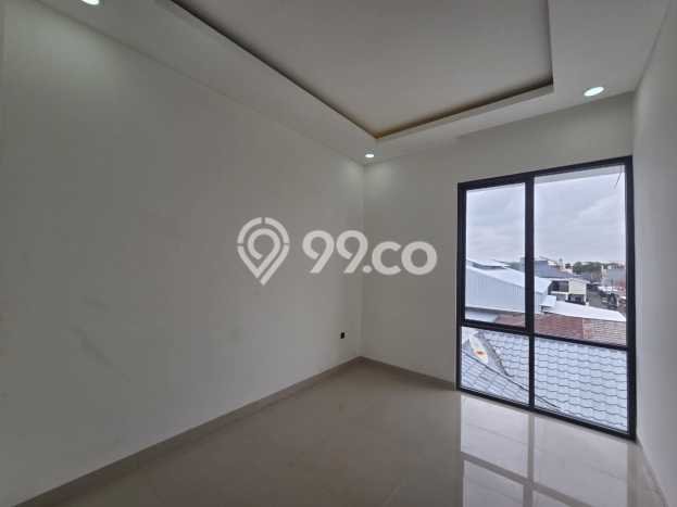 Ready to Use! Premium House LT 128m2 Desain Elegan di Citra Garden Ready to Use! Premium House LT 128m2 Desain Elegan di Citra Garden