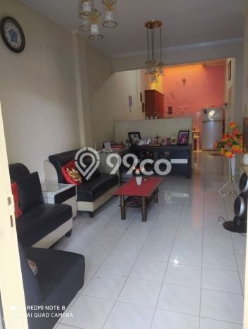 PROPERTI PILIHAN! Rumah di , Luas 90m2m² Bangunan 90m2m² PROPERTI PILIHAN! Rumah di , Luas 90m2m² Bangunan 90m2m²